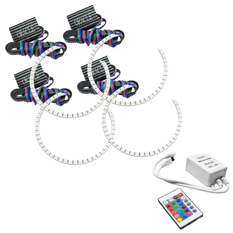 ORACLE Lighting ORL Headlight Halo Kits by ORACLE Lighting