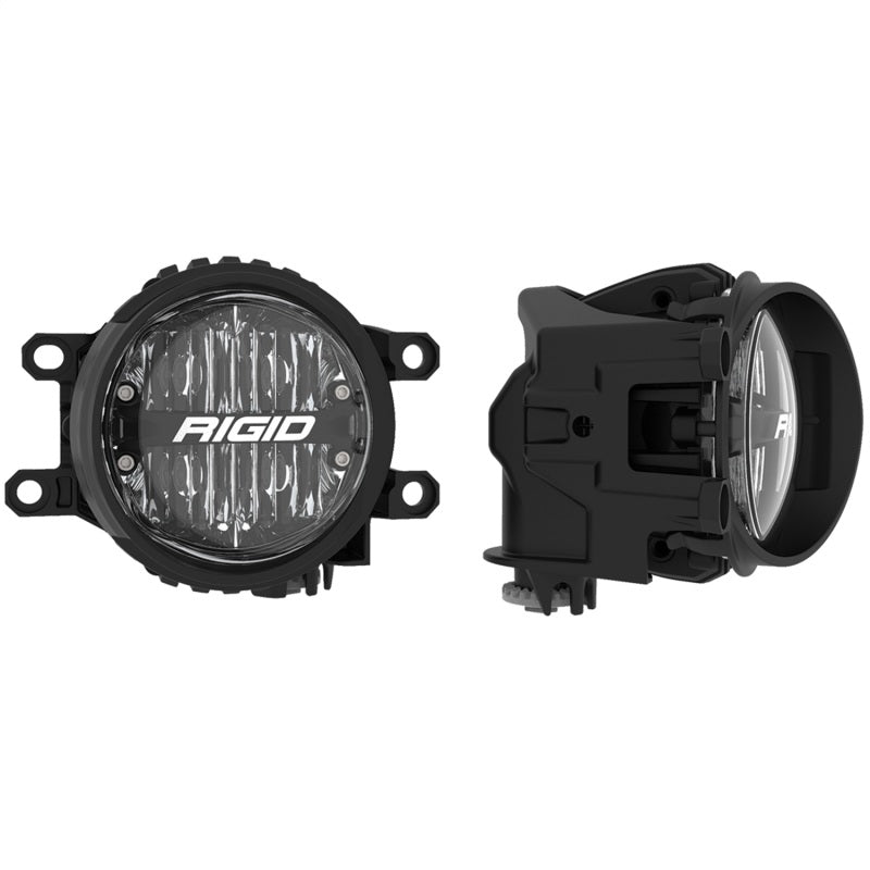 Rigid Industries RIG 360 Series