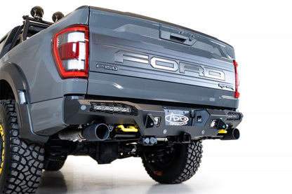 Addictive Desert Designs ADD HoneyBadger Rear Bumper
