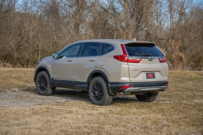 Rough Country 2 Inch Lift Kit | N3 Struts | Honda CR-V 4WD (2017-2020) by Rough Country