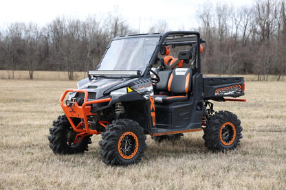 Rough Country 3 Inch Lift Kit | Polaris Ranger Crew XP 1000/Ranger XP 1000 by Rough Country
