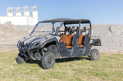 Rough Country 2 Inch Lift Kit | Yamaha Viking 700 by Rough Country