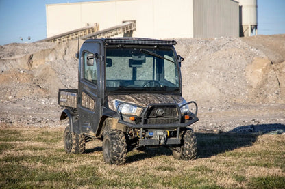 Rough Country 2 Inch Lift Kit | Kubota RTV-X1120 Deluxe/RTV-X1120D by Rough Country