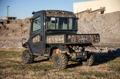 Rough Country 2 Inch Lift Kit | Kubota RTV-X1120 Deluxe/RTV-X1120D by Rough Country