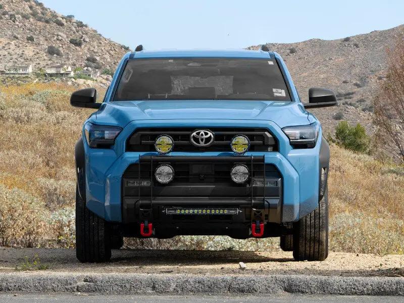 AFE Bumpers by aFe