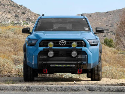 AFE Bumpers by aFe