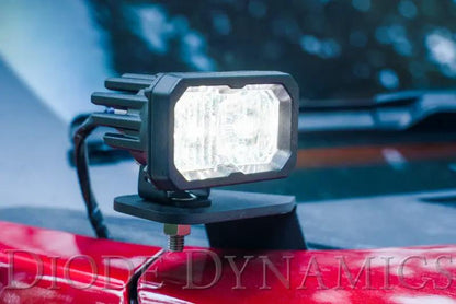 Diode Dynamics DIO LED Light Pods by Diode Dynamics
