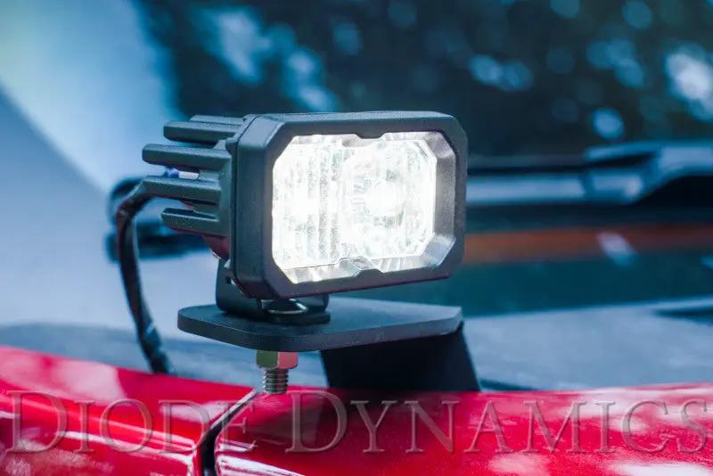 Diode Dynamics DIO LED Light Pods by Diode Dynamics