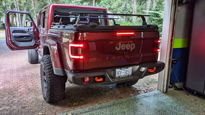 ORACLE Lighting ORL Tail Light Assemblies