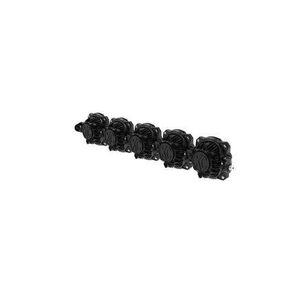 KC HiLiTES KCL Gravity LED - Titan