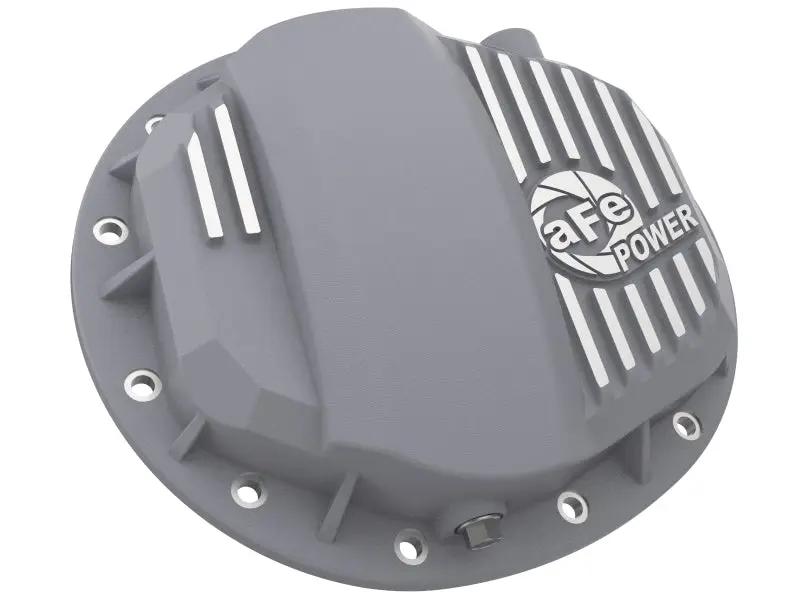 AFE Diff/Trans/Oil Covers by aFe
