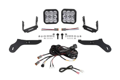 Diode Dynamics DIO LED Light Bars by Diode Dynamics