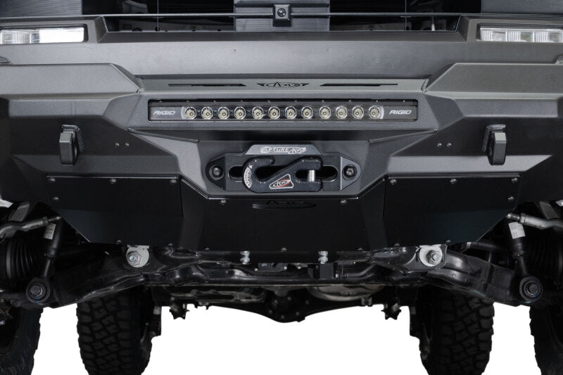 Addictive Desert Designs ADD Stealth Front Bumper