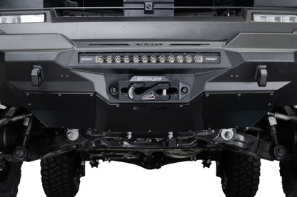 Addictive Desert Designs ADD Stealth Front Bumper