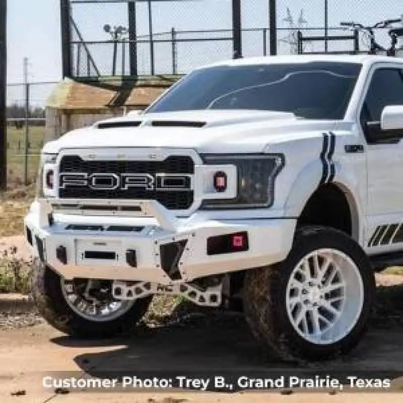 Go Rhino GOR BR6 Bumper