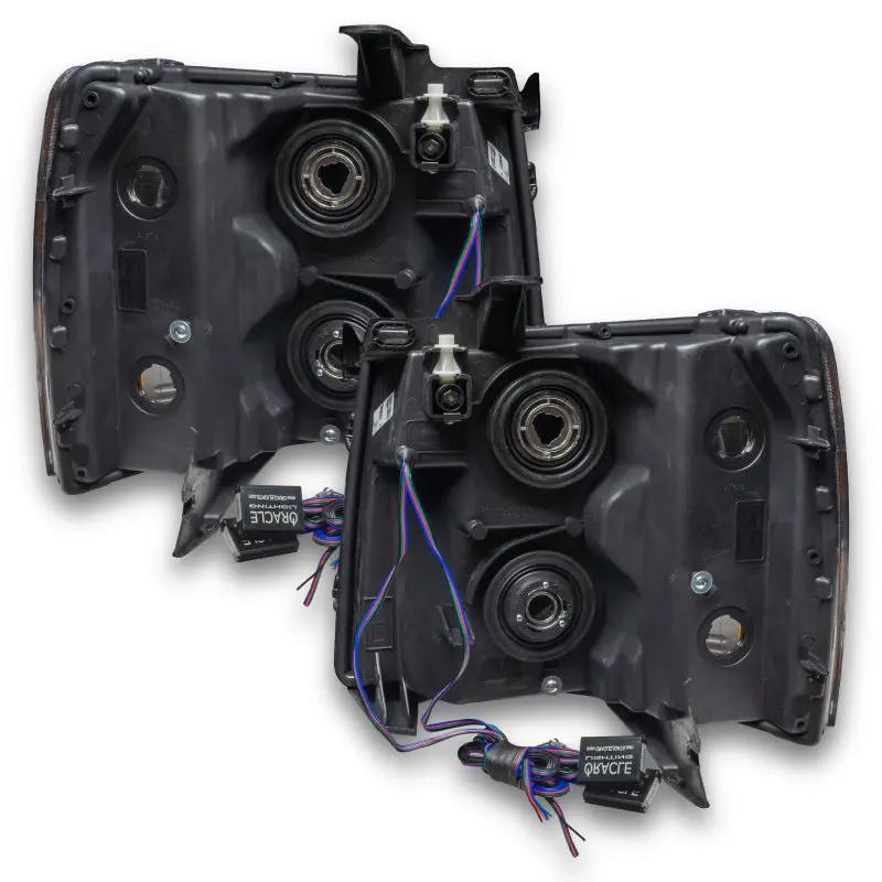 ORACLE Lighting ORL Headlight Assemblies by ORACLE Lighting