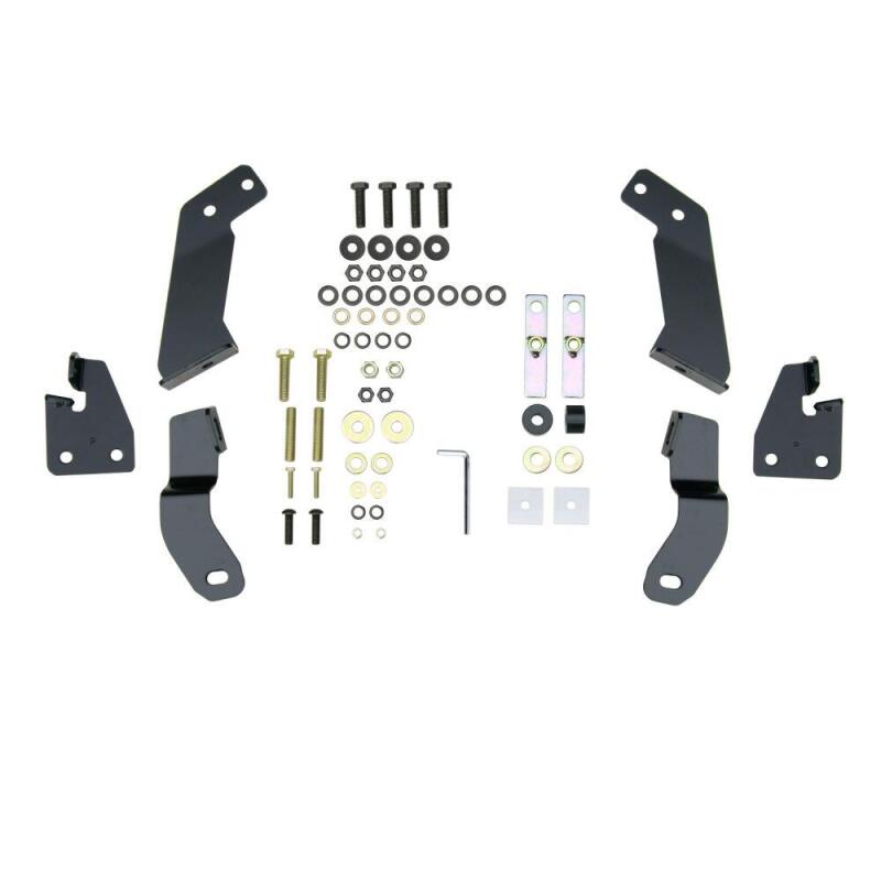 Westin WES HDX Grille Guards