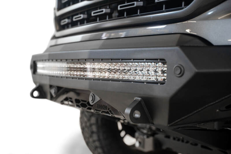 Addictive Desert Designs ADD Stealth Fighter Fr. Bumper