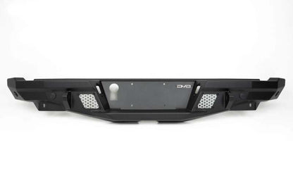 DV8 Offroad DVE Rear Bumpers