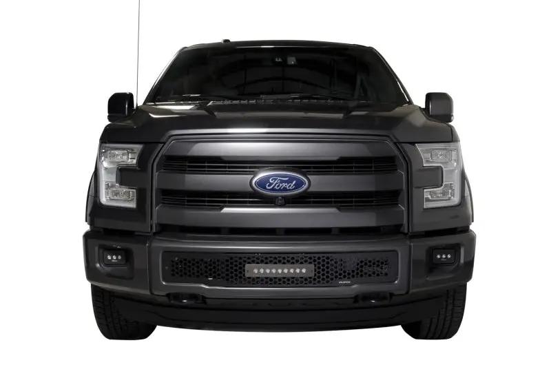 Putco PUT Bumper Grille Inserts