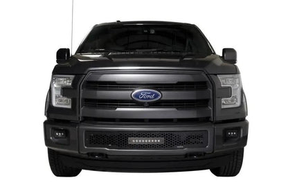 Putco PUT Bumper Grille Inserts