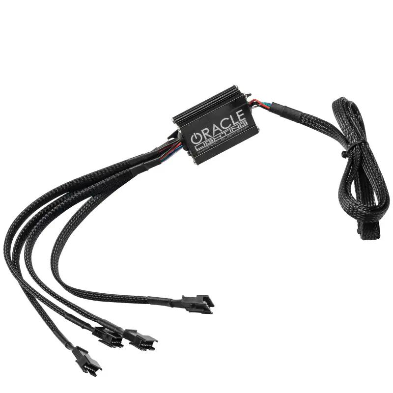 ORACLE Lighting ORL DRL Headlight Upgrade Kits by ORACLE Lighting