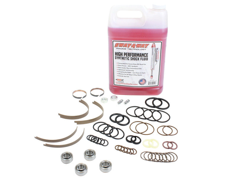 AFE Suspension Hardware by aFe