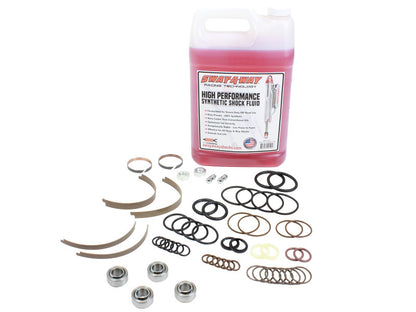 AFE Suspension Hardware by aFe