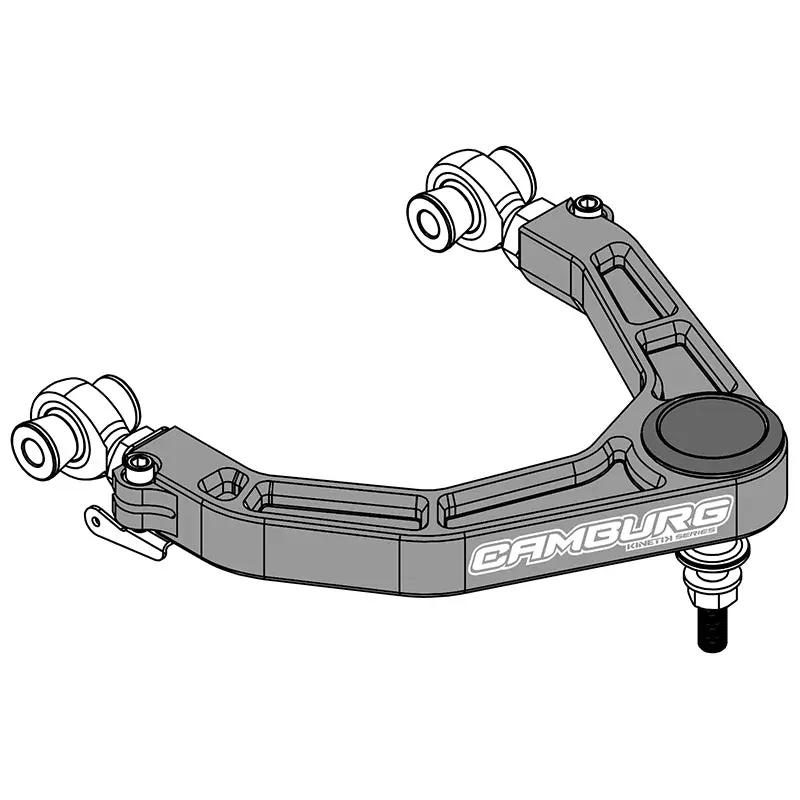 Camburg CMB KINETIK V2 Uniball Upper Arms by Camburg