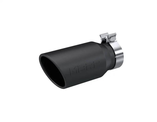 MBRP Univ Exhaust Tips BLK by MBRP