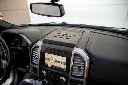 DV8 Offroad DVE Dash Trays by DV8 Offroad