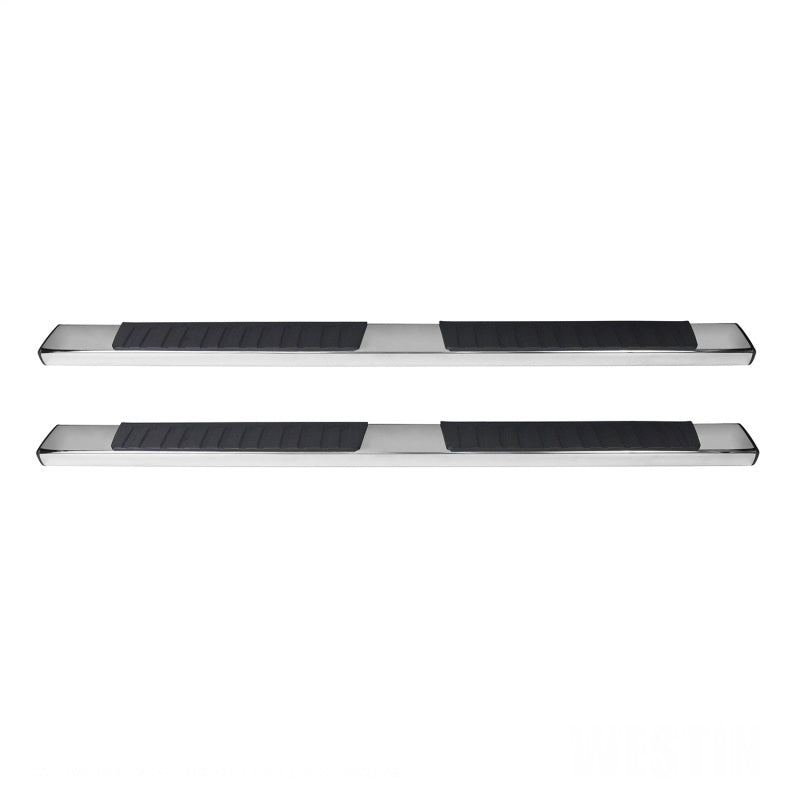 Westin WES Nerf Bars - R7 by Westin