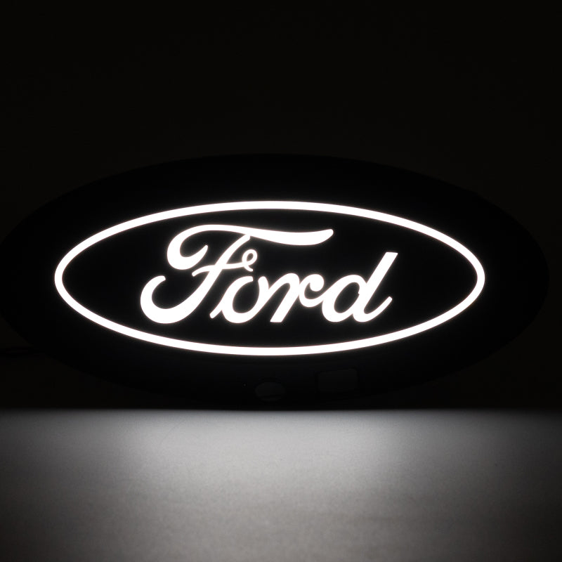 Putco PUT Luminix LED Emblems