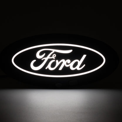 Putco PUT Luminix LED Emblems