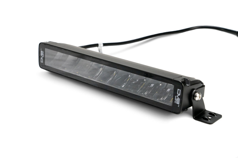 DV8 Offroad DVE LED Light Bars & Cubes