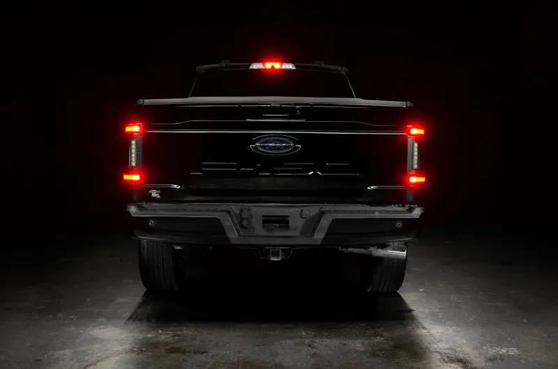 ORACLE Lighting ORL LED Tail Lights by ORACLE Lighting