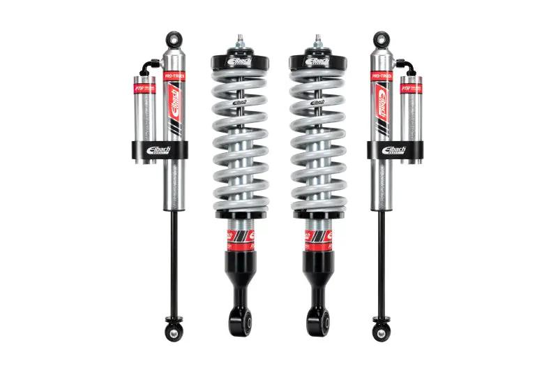 Eibach EIB Pro-Truck Coilovers by Eibach