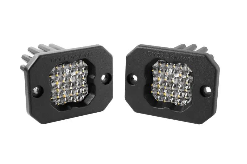 Diode Dynamics DIO LED Light Pods by Diode Dynamics