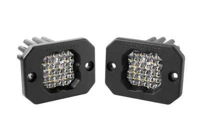 Diode Dynamics DIO LED Light Pods by Diode Dynamics