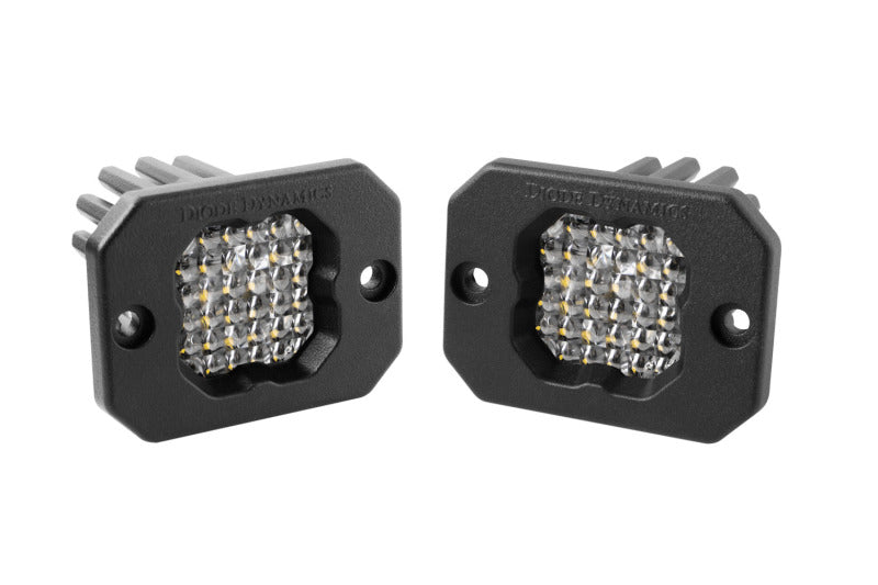 Diode Dynamics DIO LED Light Pods by Diode Dynamics