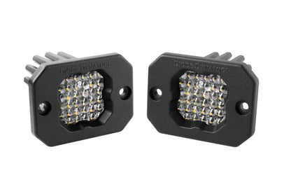 Diode Dynamics DIO LED Light Pods by Diode Dynamics