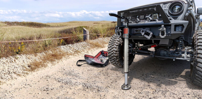 Go Rhino GOR Xventure Gear El Gato Jack