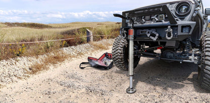 Go Rhino GOR Xventure Gear El Gato Jack