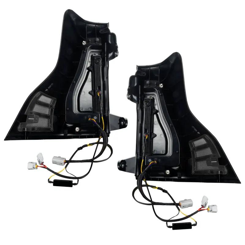 ORACLE Lighting ORL LED Tail Lights by ORACLE Lighting