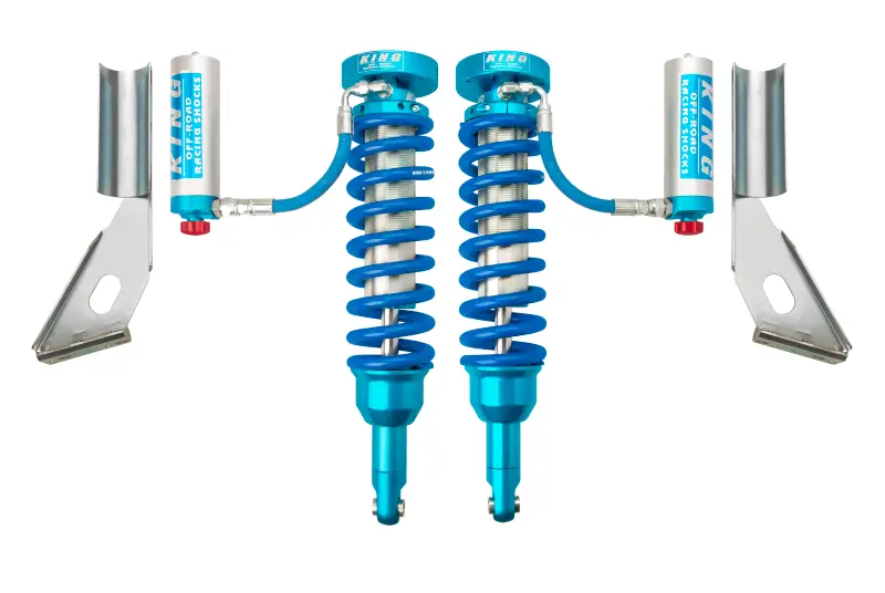 King Shocks KIN 2.5 Coilovers by King Shocks
