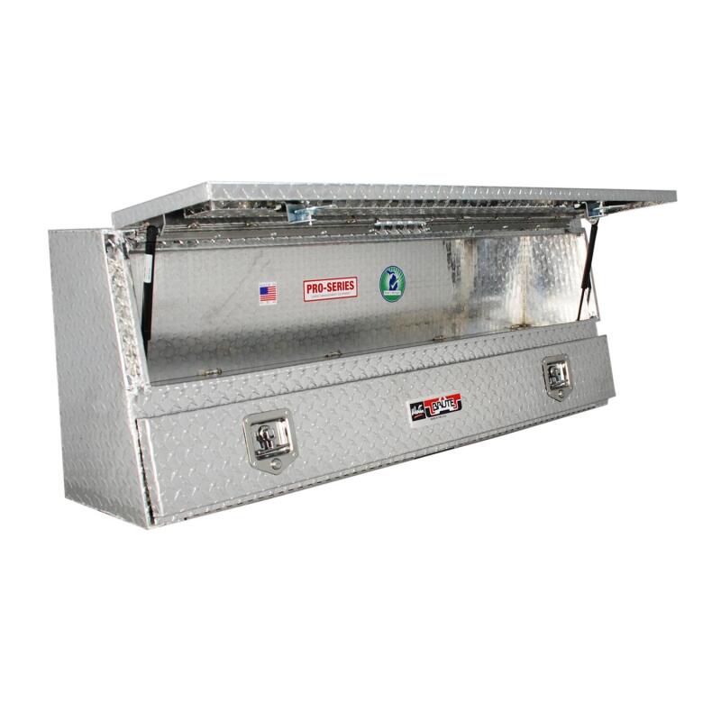 Westin WES Brute TopSider Tool Box