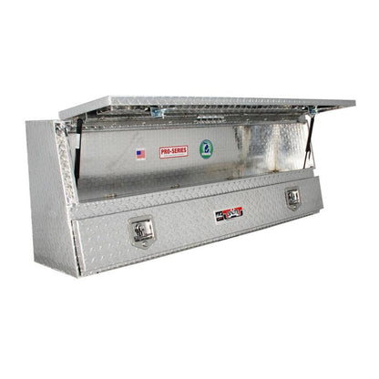 Westin WES Brute TopSider Tool Box