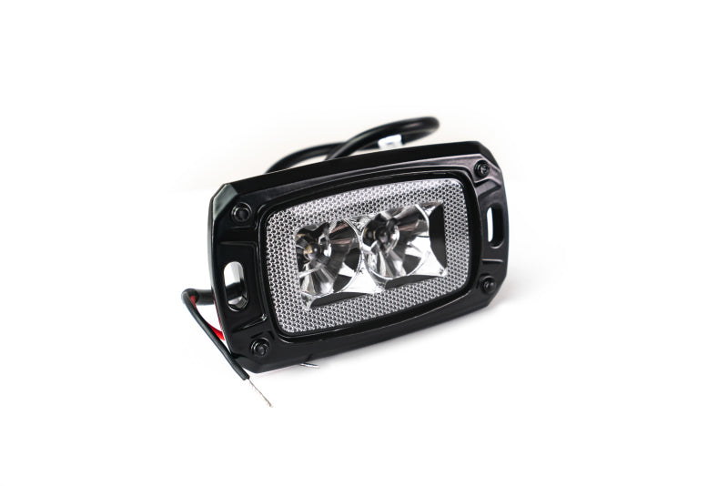DV8 Offroad DVE Hitch Mounts