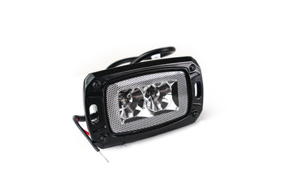 DV8 Offroad DVE Hitch Mounts