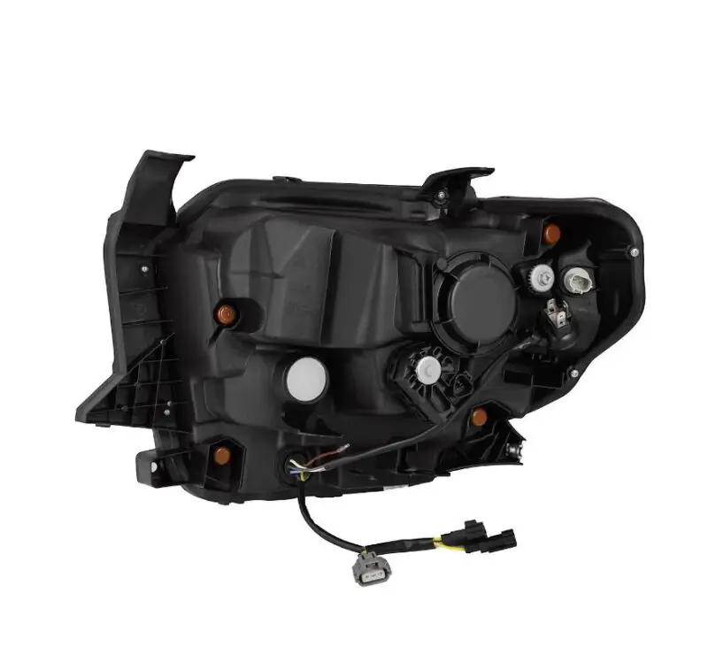 AlphaRex ARX PRO-Series Headlights by AlphaRex